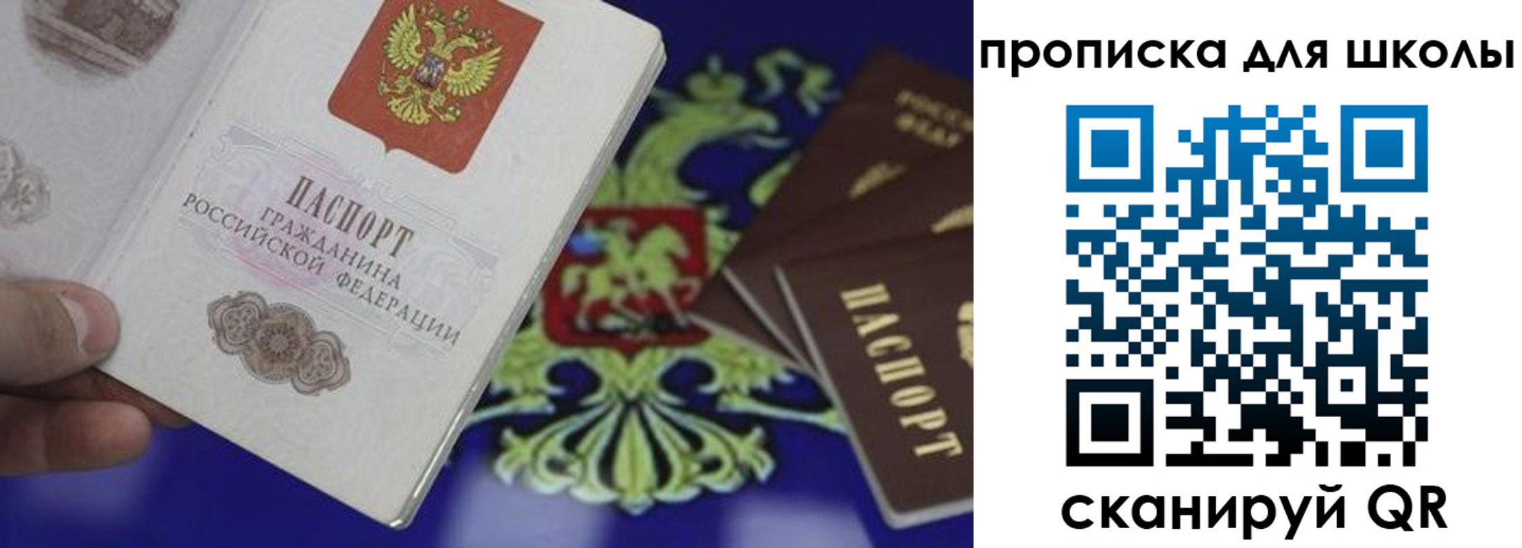 прописка паспорт в Райчихинске